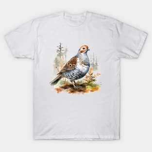 Partridge T-Shirt